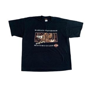 Harley Davidson shirt